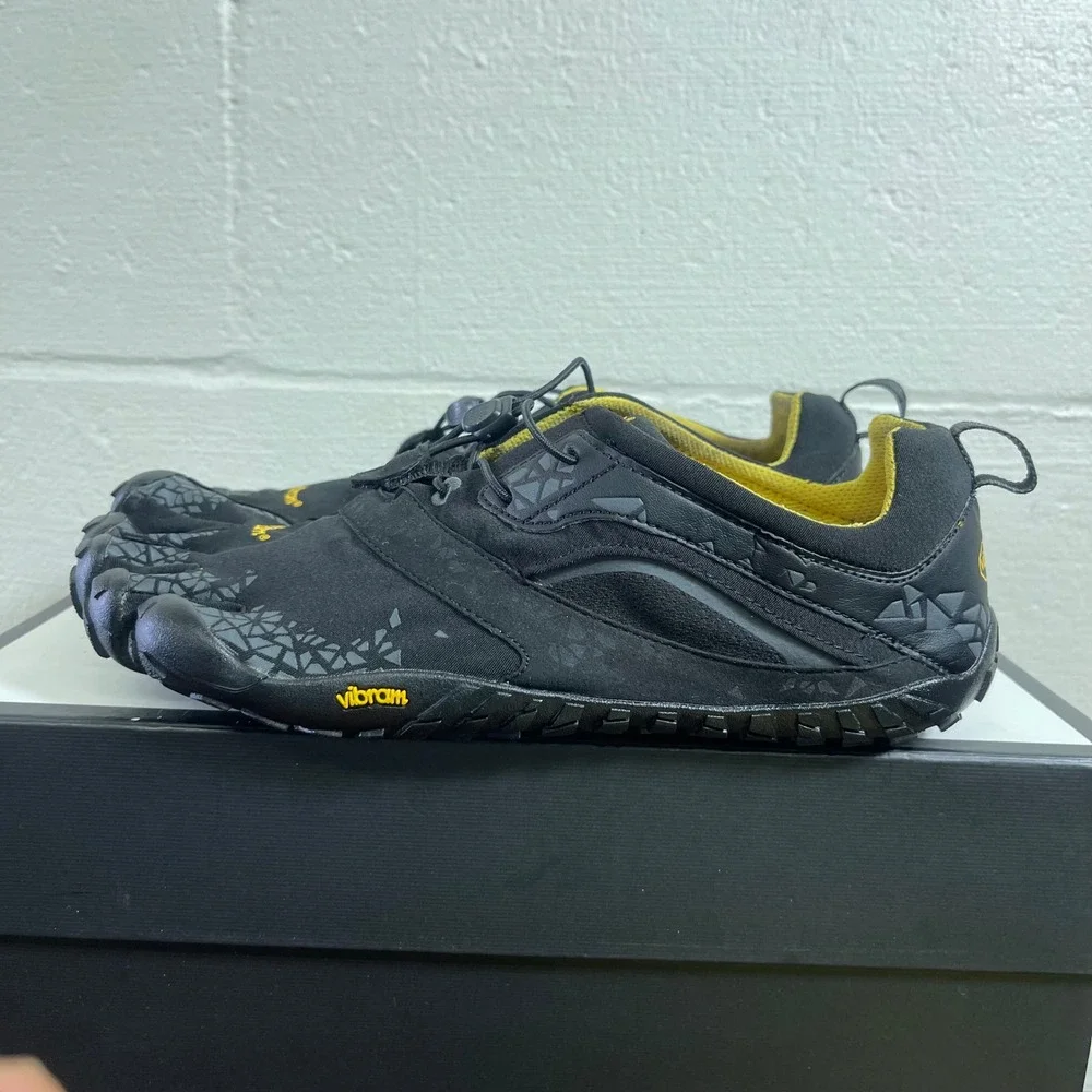 FiveFingers vibram spyridon